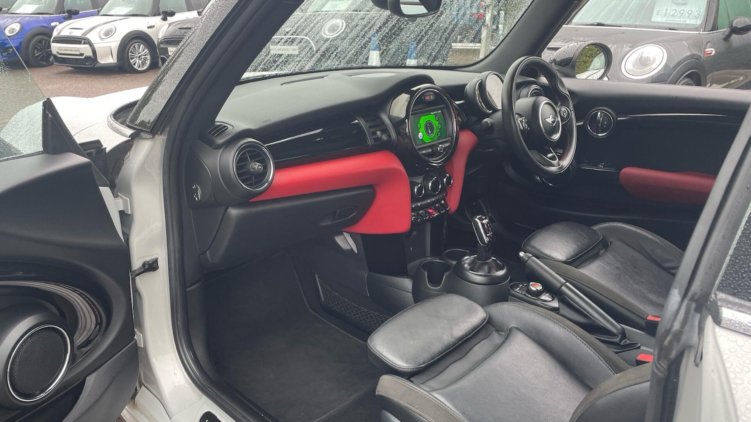 Used MINI Hatch 2018 for sale - 76673514: Photo 21