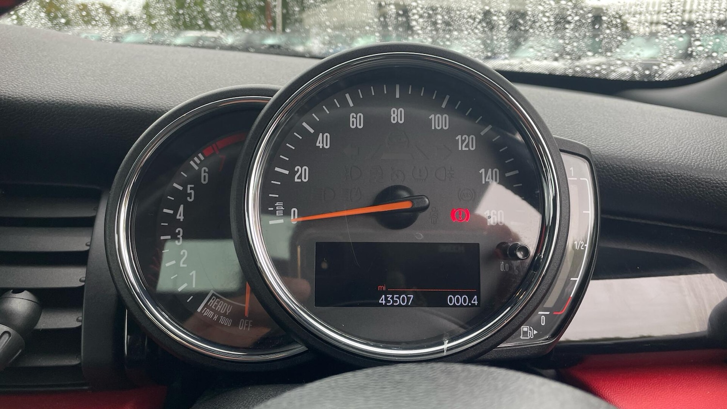 Used MINI Hatch 2018 for sale - 76673514: Photo 23