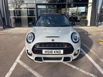 Used MINI Hatch 2018 for sale - 76673514: Photo