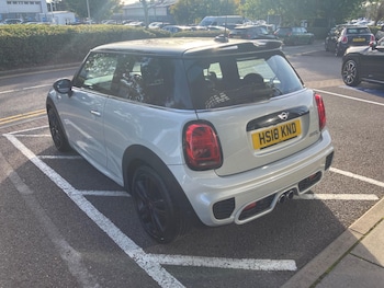 Used MINI Hatch 2018 for sale - 76673514: Photo