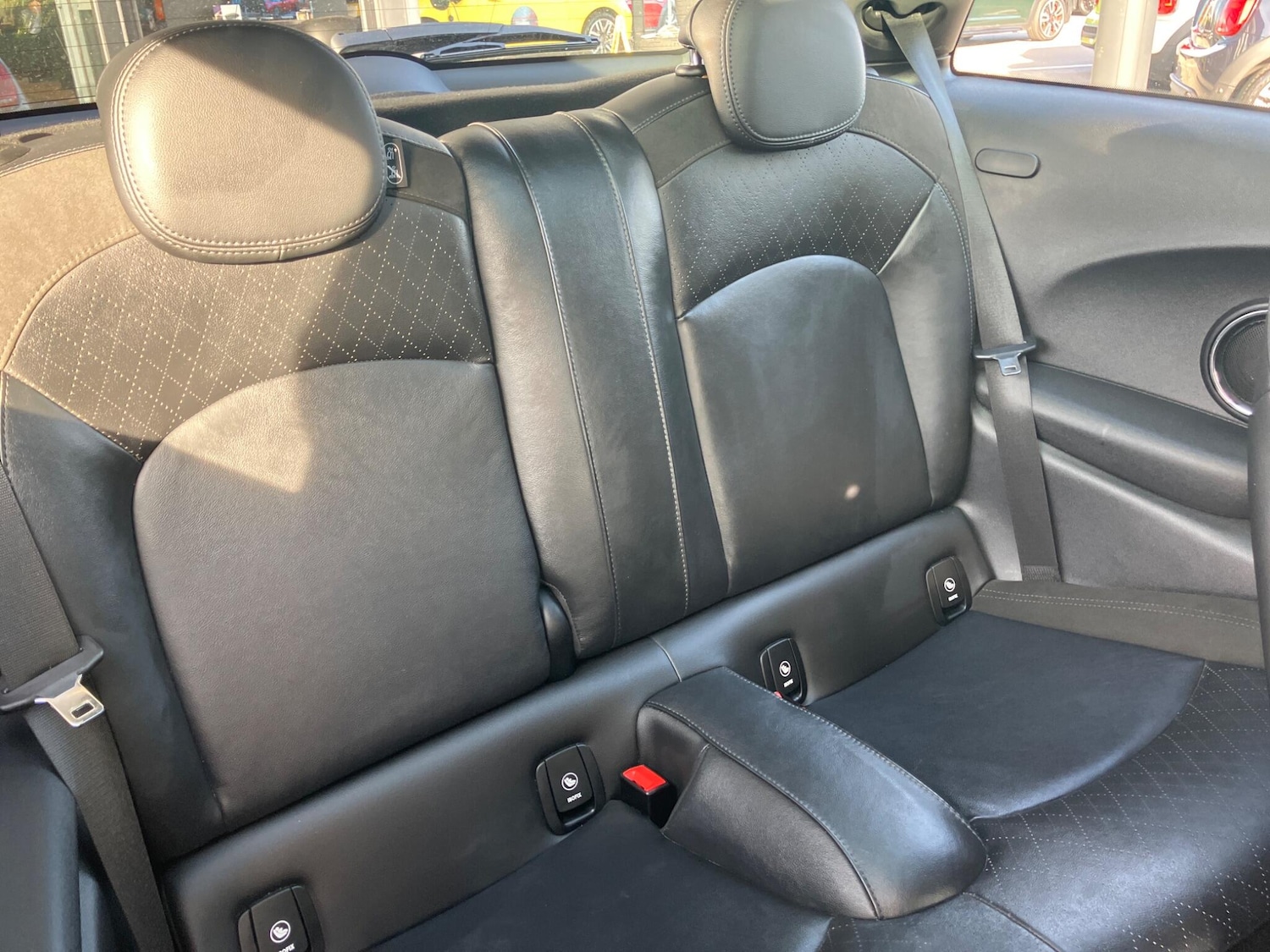 Used MINI Hatch 2018 for sale - 76673514: Photo 9