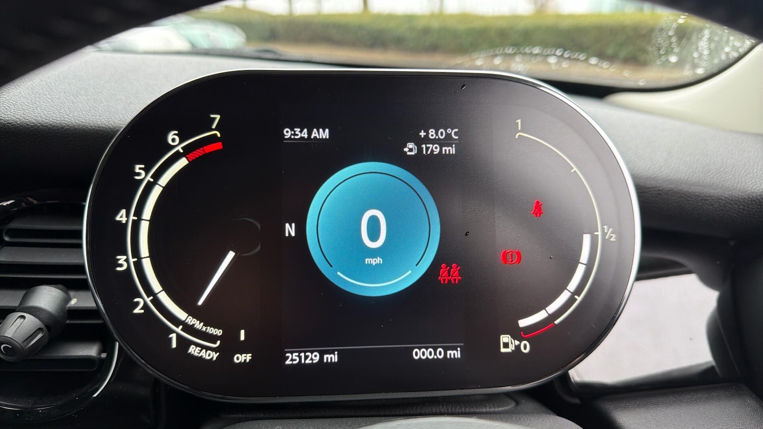 Used MINI Hatch 2022 for sale - 77804295: Photo 10