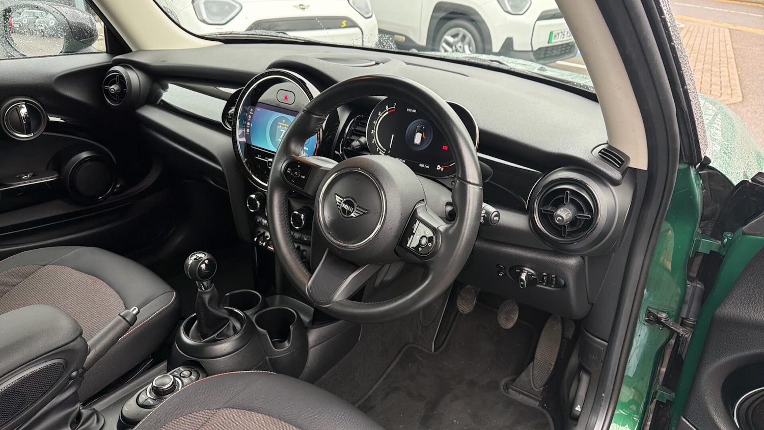 Used MINI Hatch 2022 for sale - 77804295: Photo 12