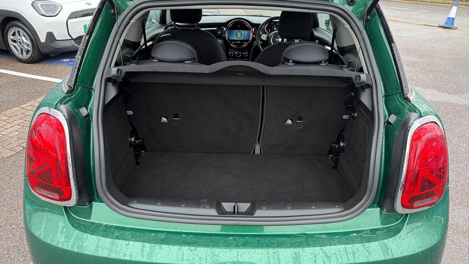 Used MINI Hatch 2022 for sale - 77804295: Photo 14