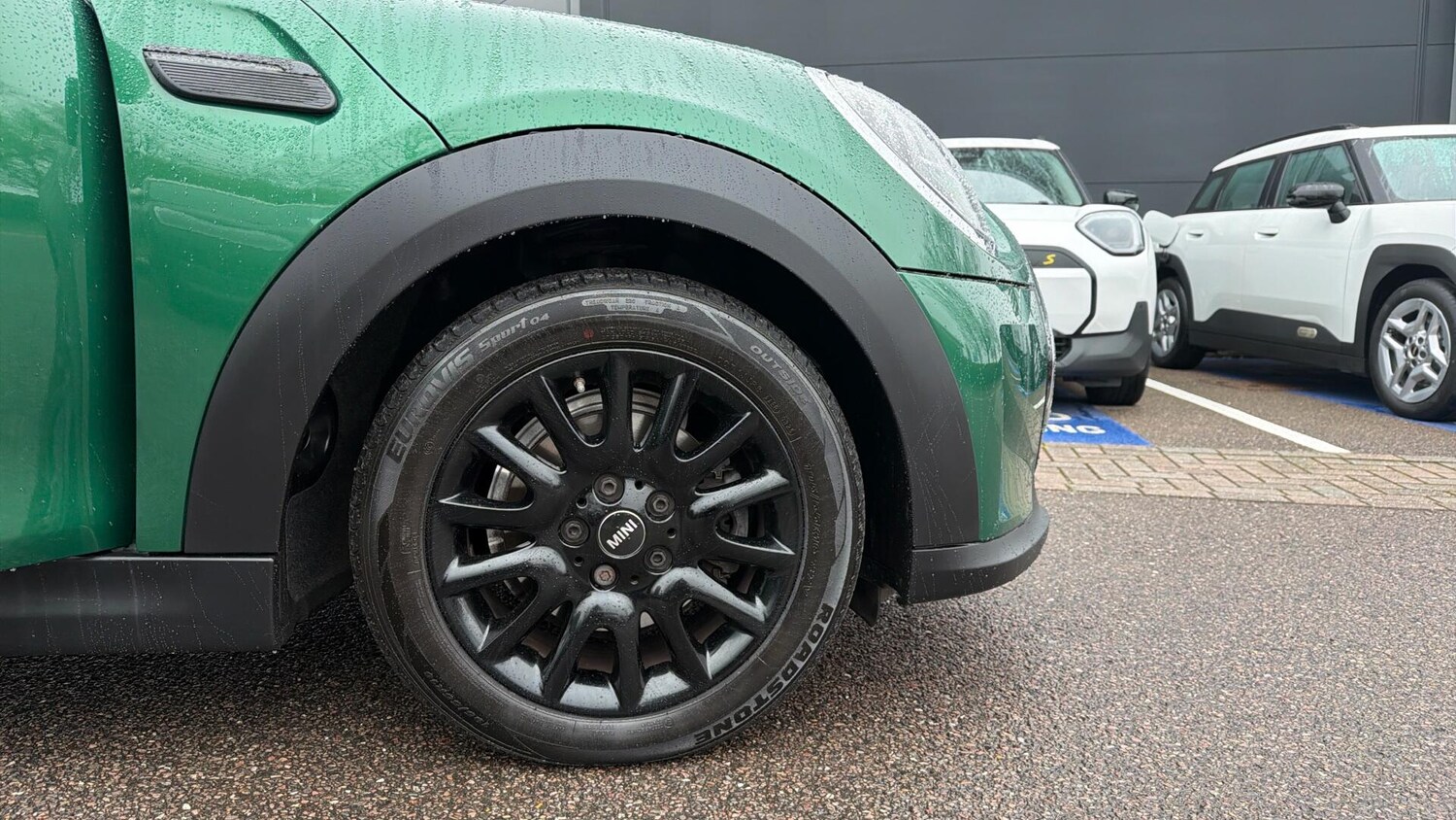 Used MINI Hatch 2022 for sale - 77804295: Photo 15