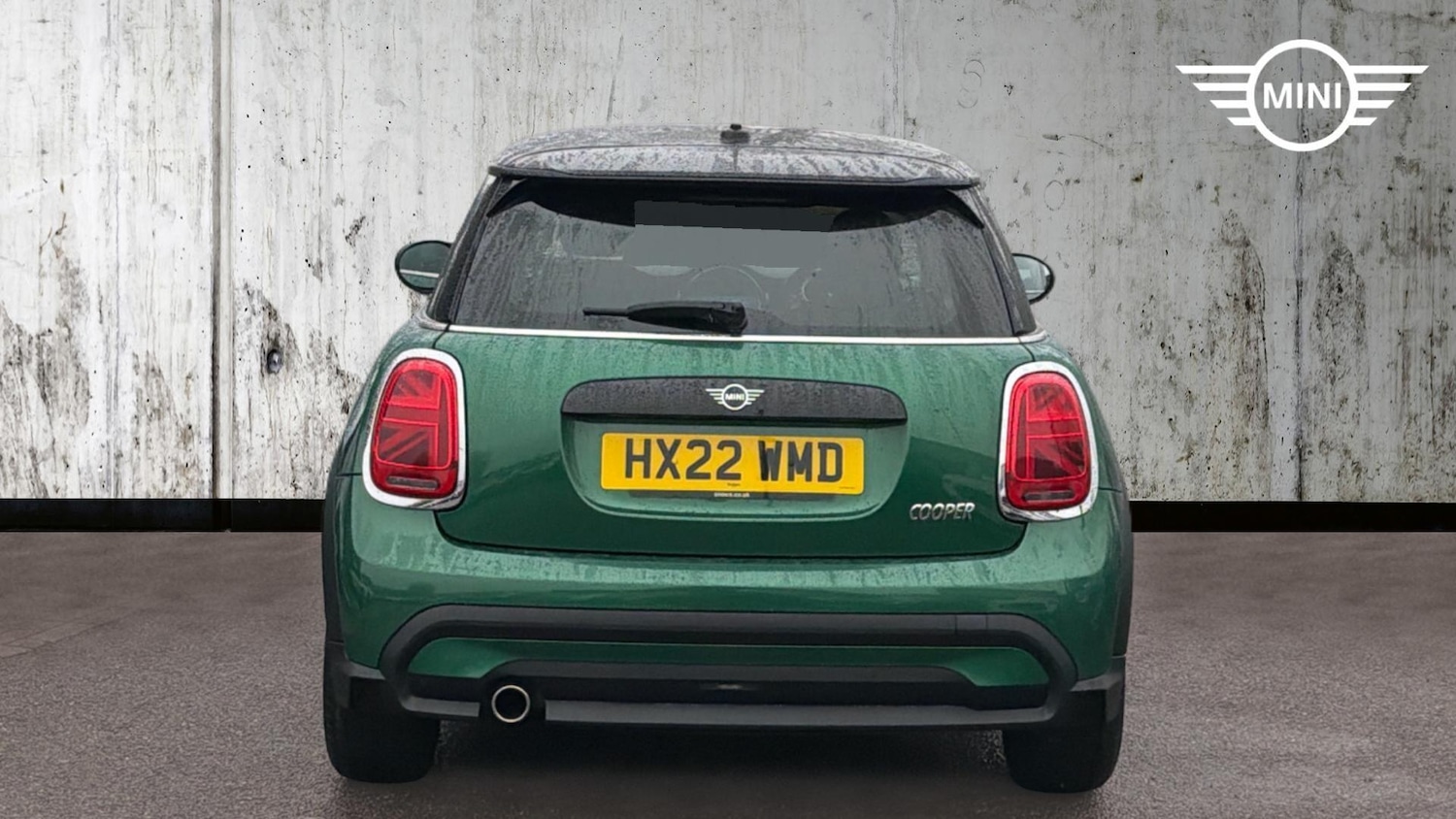 Used MINI Hatch 2022 for sale - 77804295: Photo 16