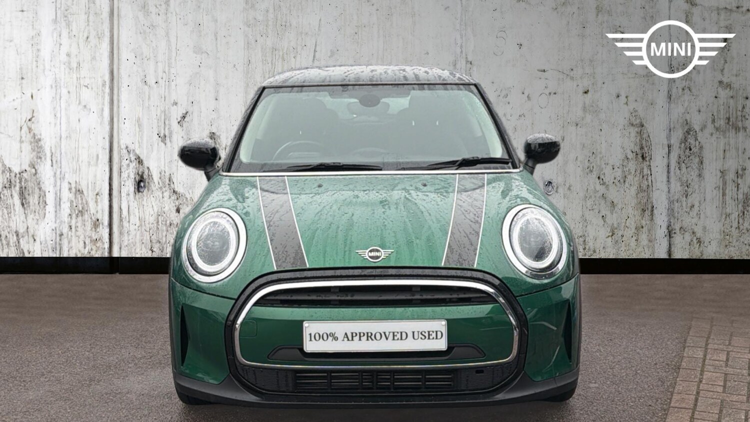 Used MINI Hatch 2022 for sale - 77804295: Photo 17