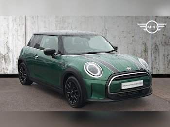 Used MINI Hatch 2022 for sale - 77804295: Photo