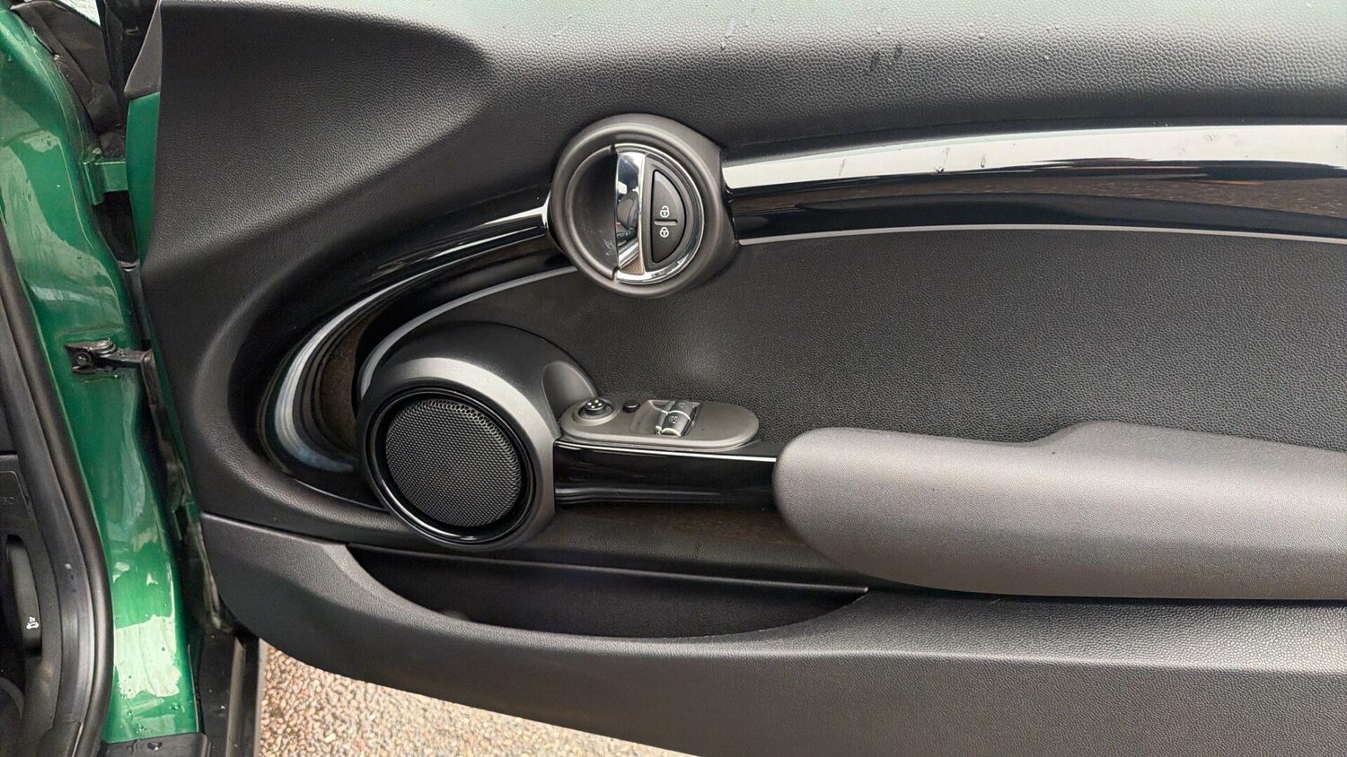 Used MINI Hatch 2022 for sale - 77804295: Photo 21