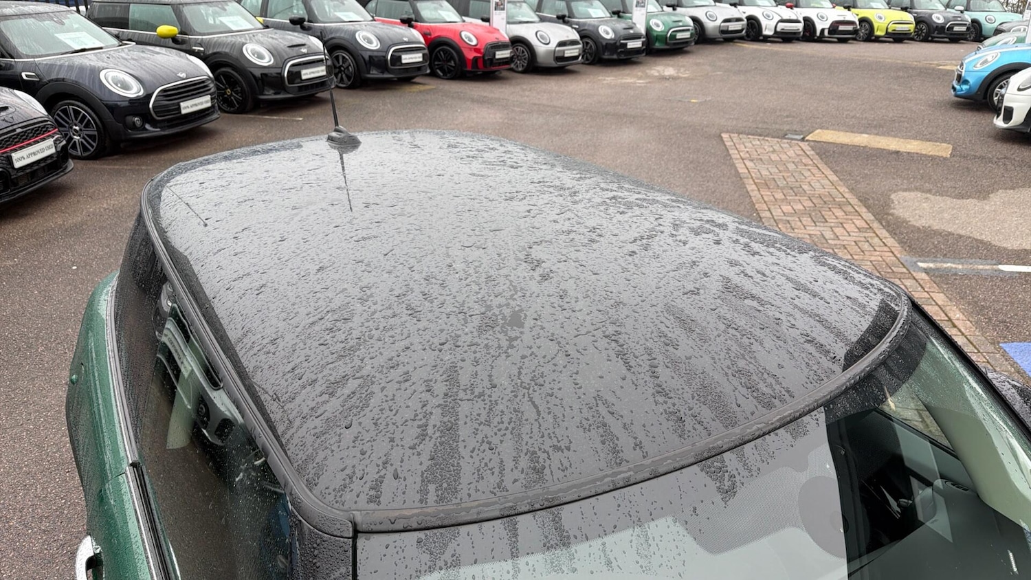 Used MINI Hatch 2022 for sale - 77804295: Photo 22