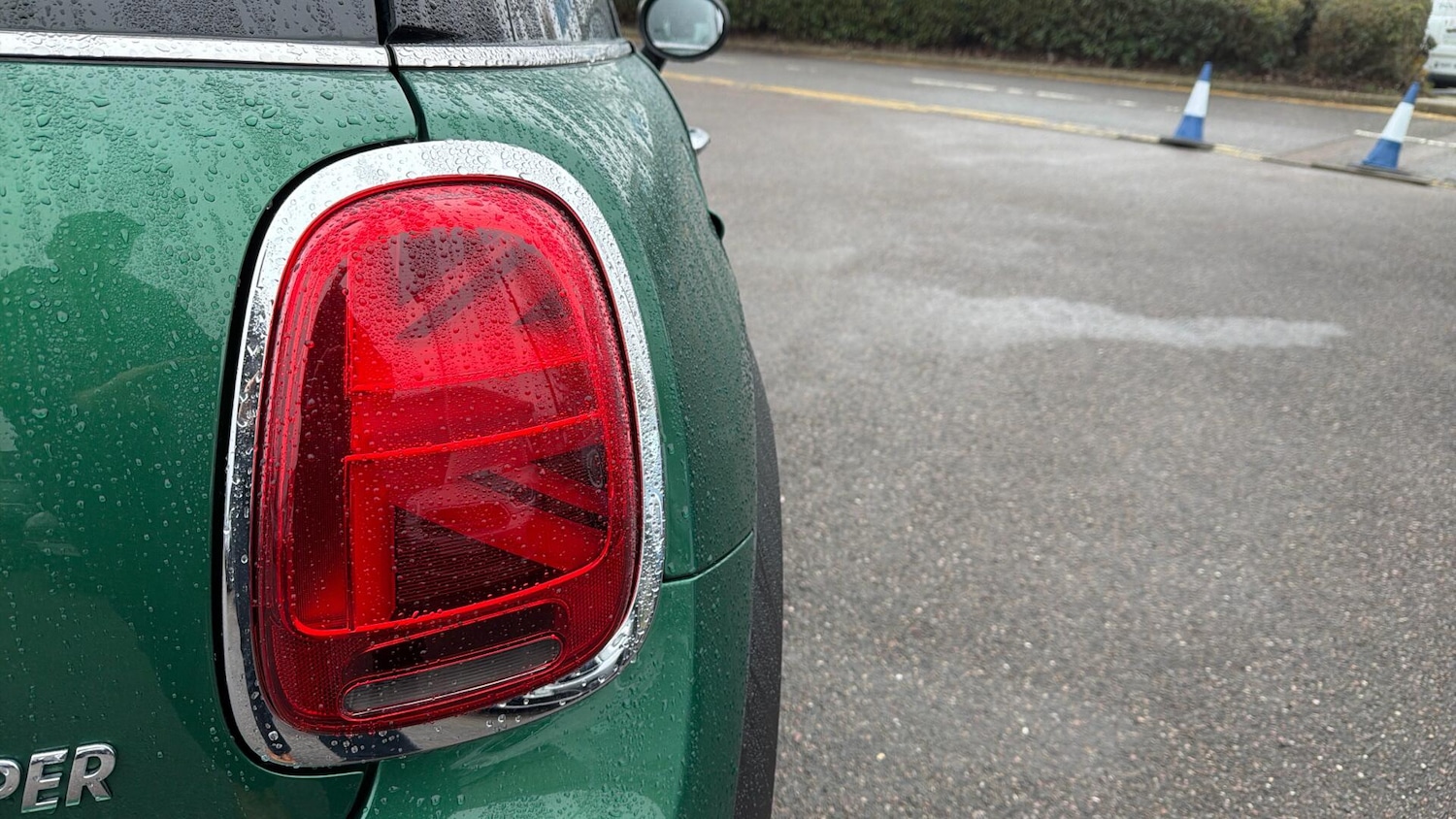 Used MINI Hatch 2022 for sale - 77804295: Photo 23