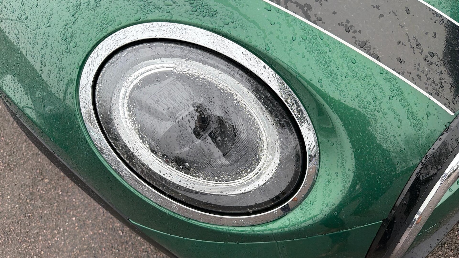 Used MINI Hatch 2022 for sale - 77804295: Photo 24