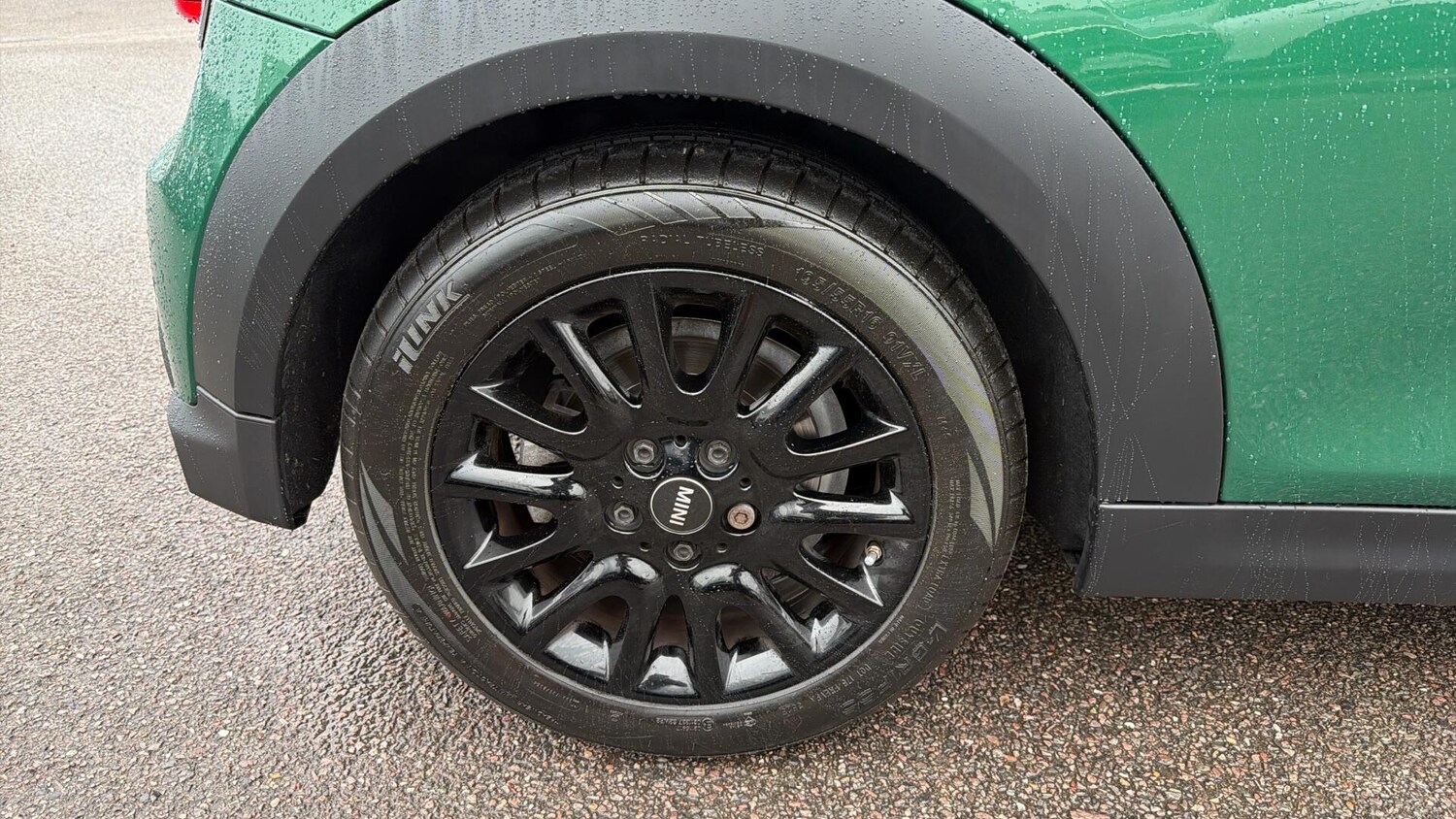 Used MINI Hatch 2022 for sale - 77804295: Photo 25