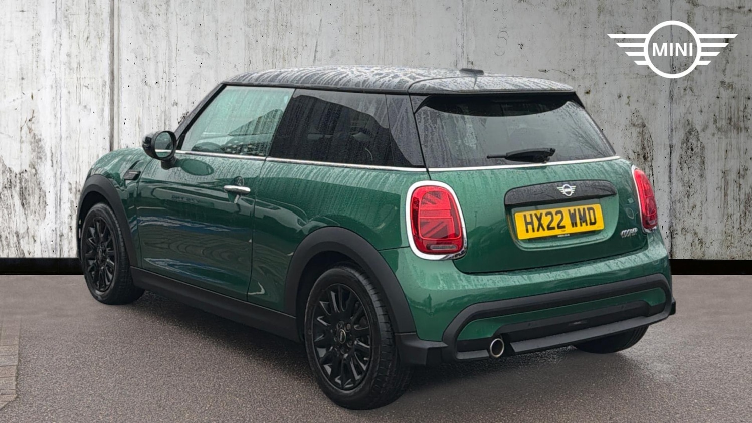 Used MINI Hatch 2022 for sale - 77804295: Photo 3