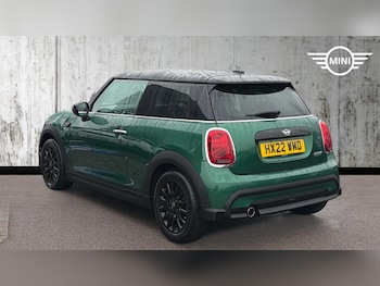 Used MINI Hatch 2022 for sale - 77804295: Photo