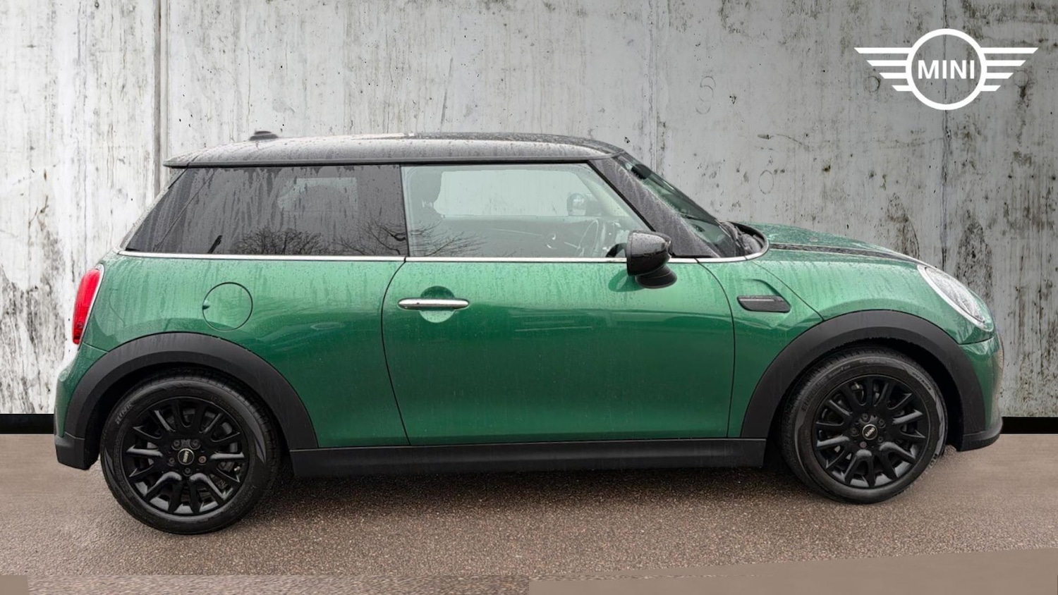 Used MINI Hatch 2022 for sale - 77804295: Photo 4