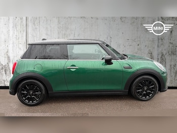 Used MINI Hatch 2022 for sale - 77804295: Photo