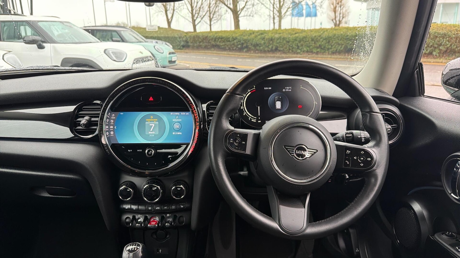 Used MINI Hatch 2022 for sale - 77804295: Photo 5