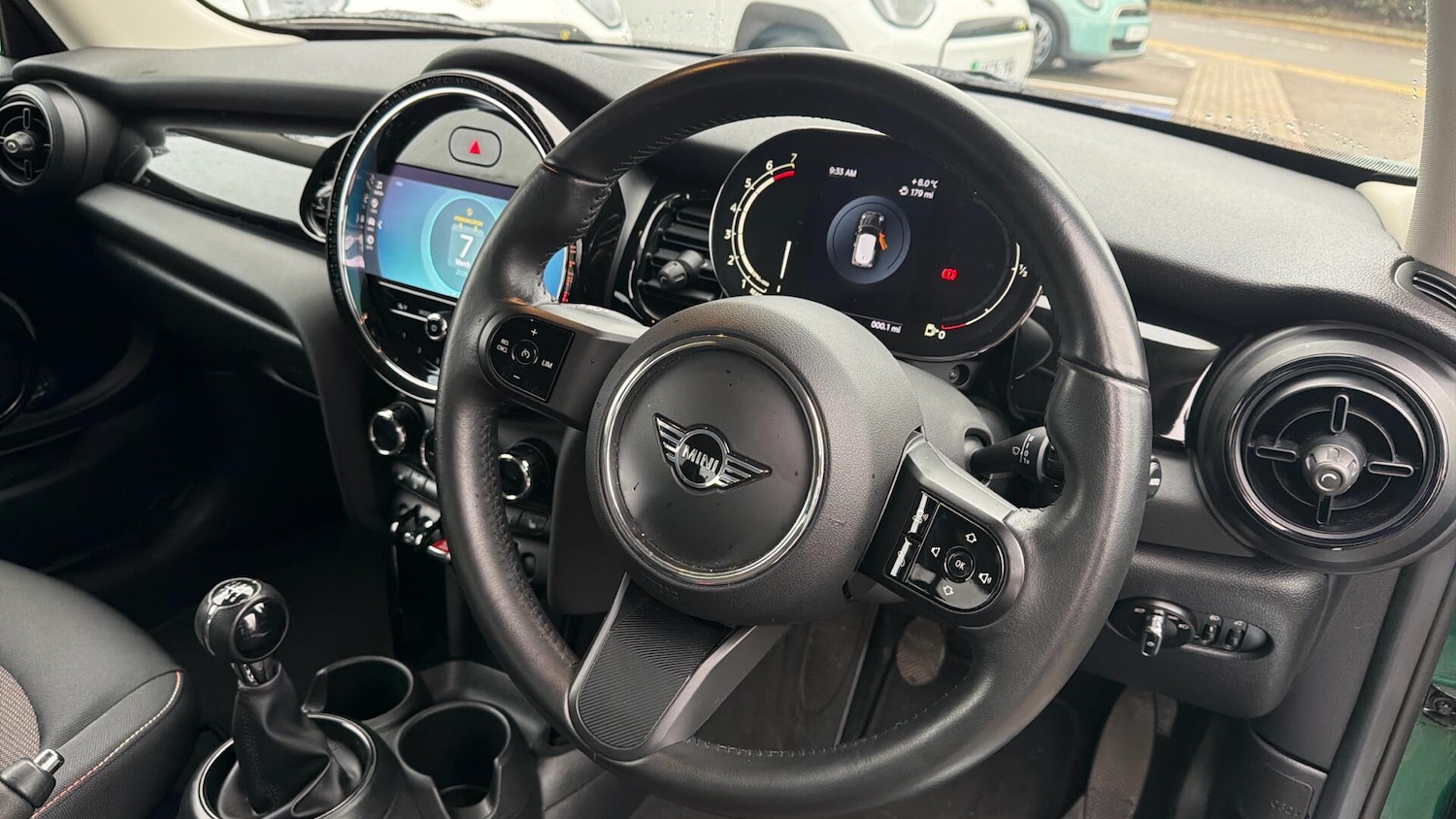 Used MINI Hatch 2022 for sale - 77804295: Photo 7