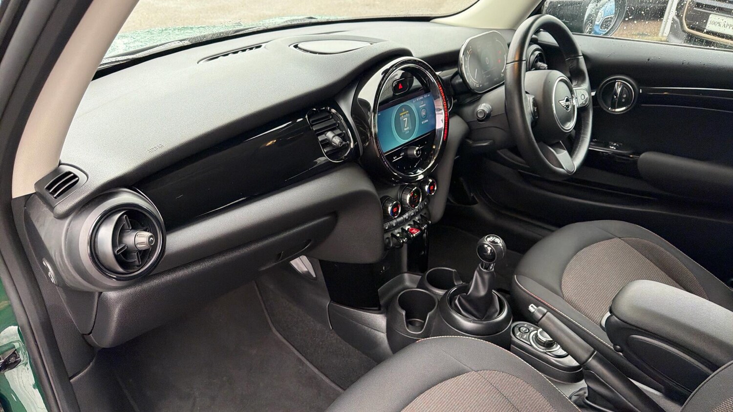 Used MINI Hatch 2022 for sale - 77804295: Photo 8