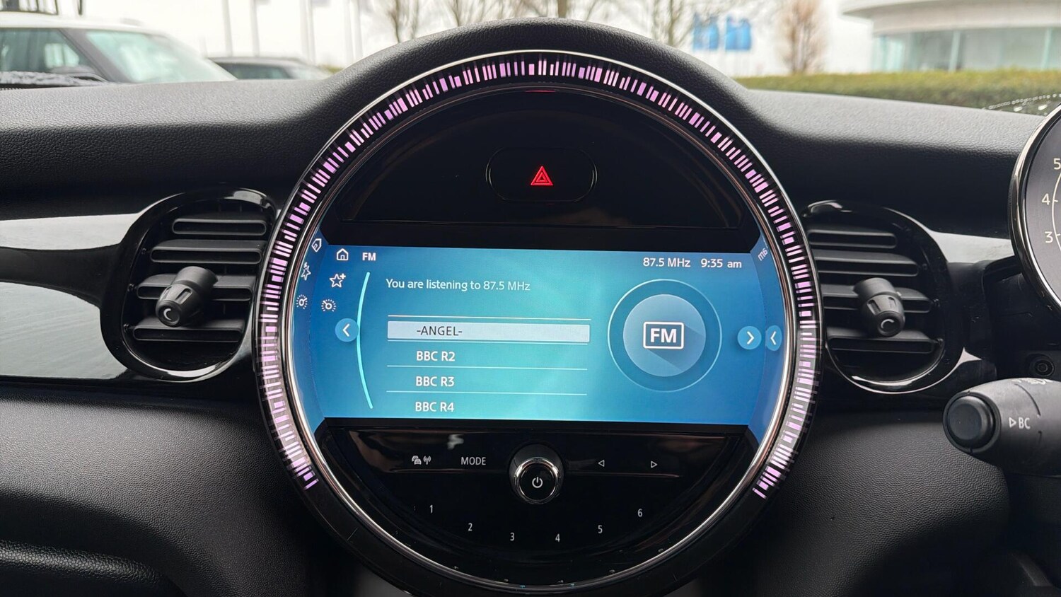 Used MINI Hatch 2022 for sale - 77804295: Photo 9