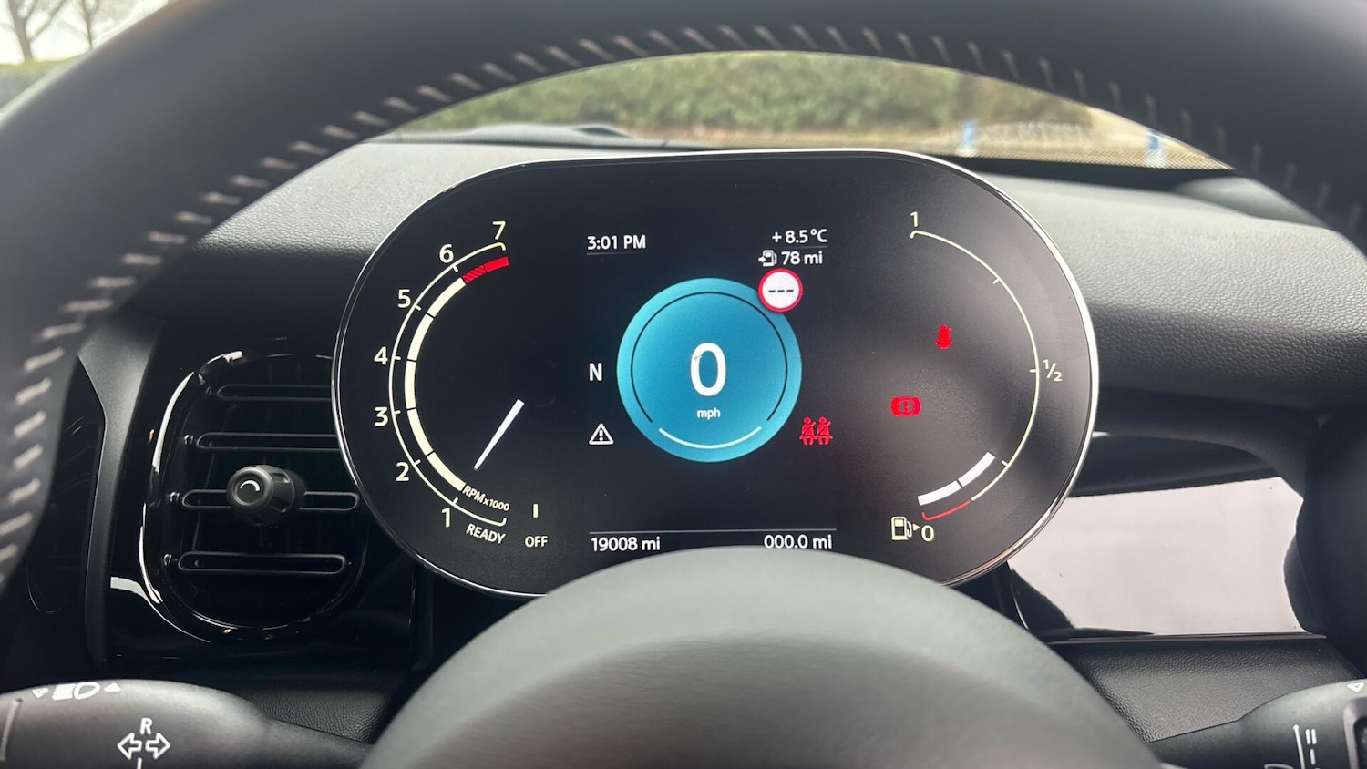 Used MINI Convertible 2023 for sale - 77804292: Photo 10