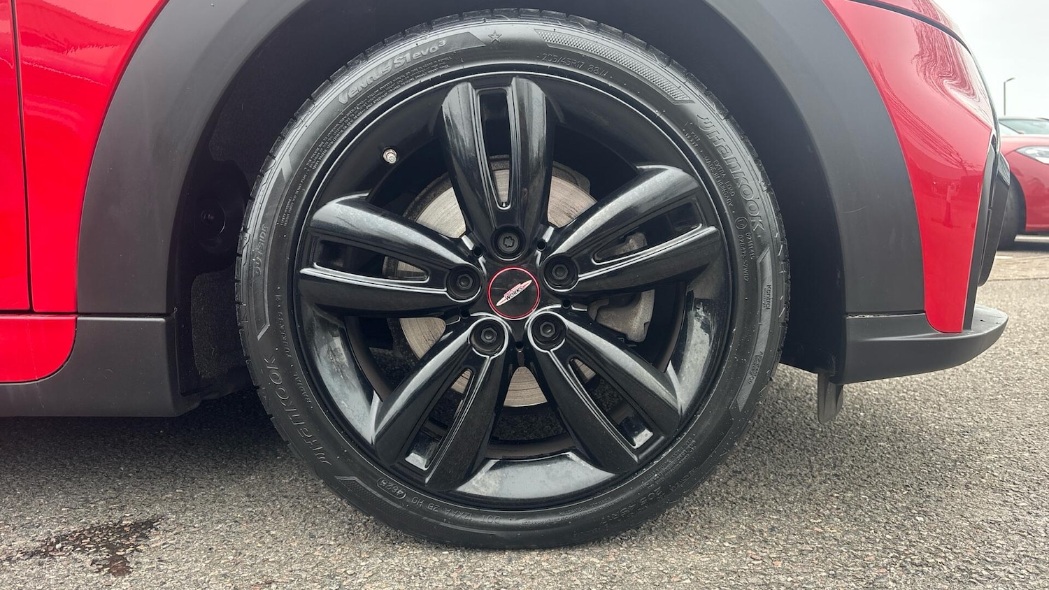 Used MINI Convertible 2023 for sale - 77804292: Photo 15