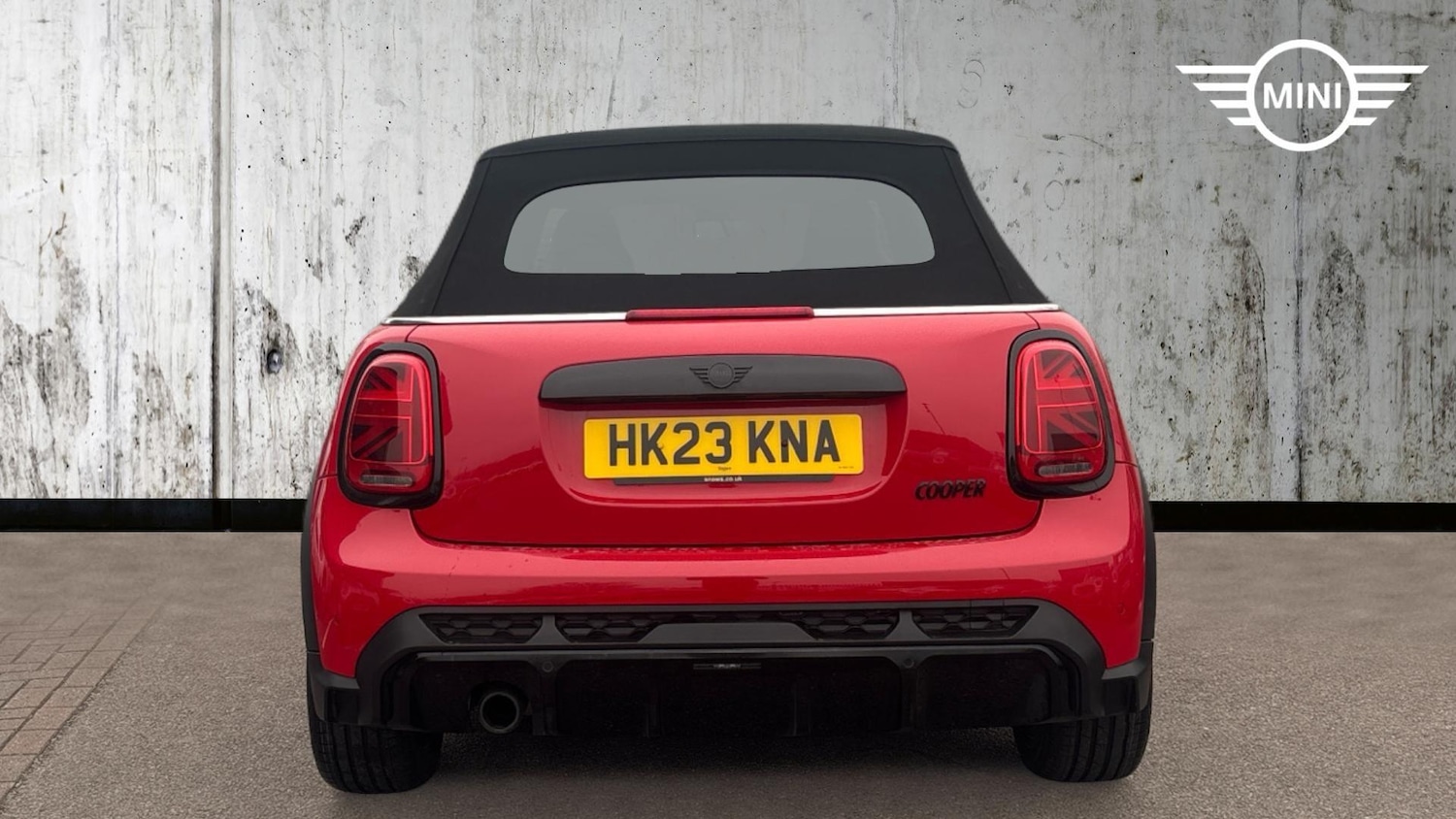 Used MINI Convertible 2023 for sale - 77804292: Photo 16
