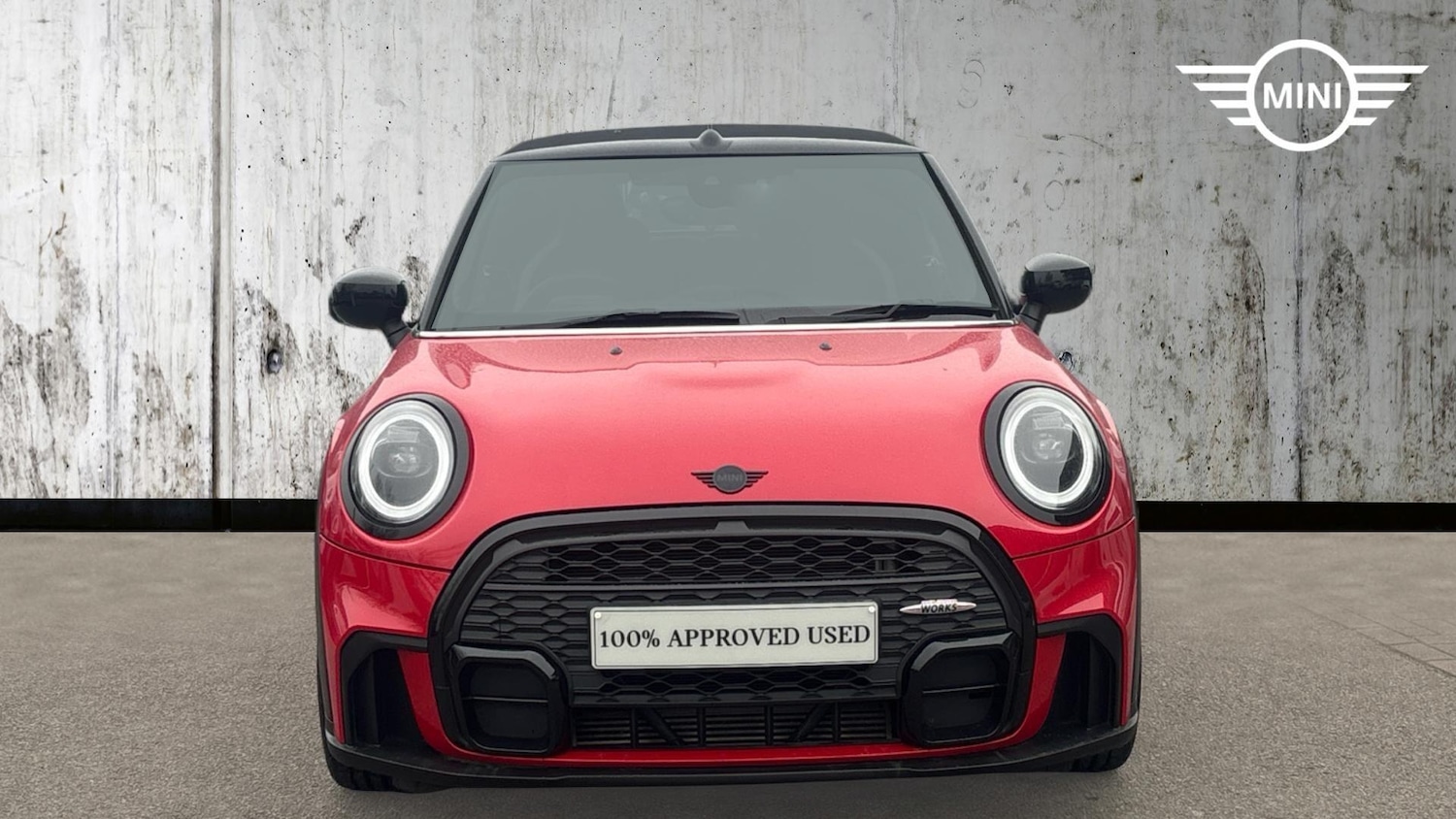 Used MINI Convertible 2023 for sale - 77804292: Photo 17