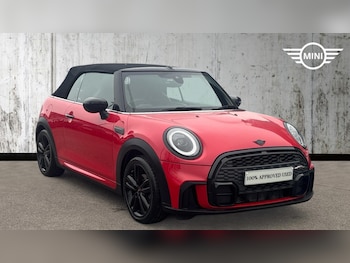 2023 (23) - 1.5 Cooper Sport 2dr