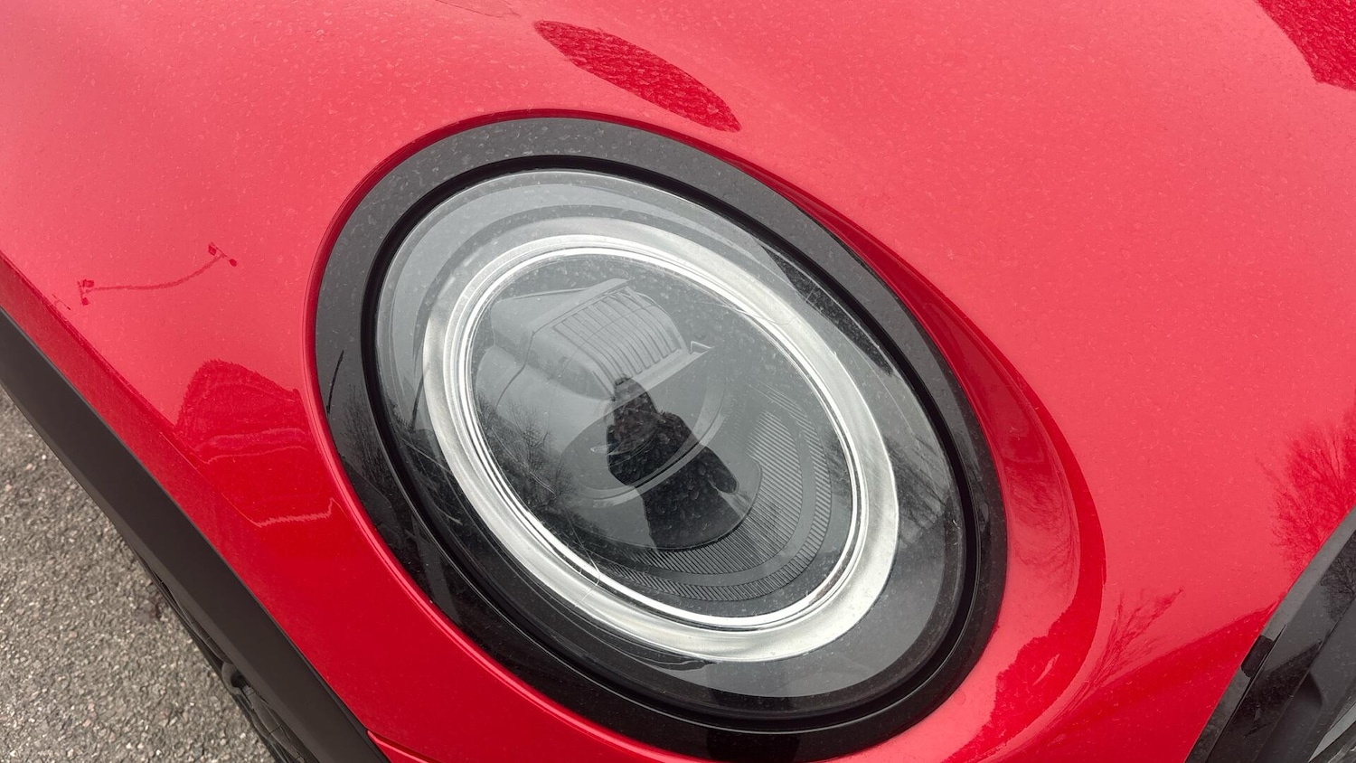 Used MINI Convertible 2023 for sale - 77804292: Photo 24