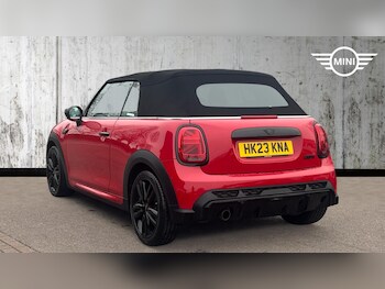 Used MINI Convertible 2023 for sale - 77804292: Photo