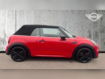 Used MINI Convertible 2023 for sale - 77804292: Photo