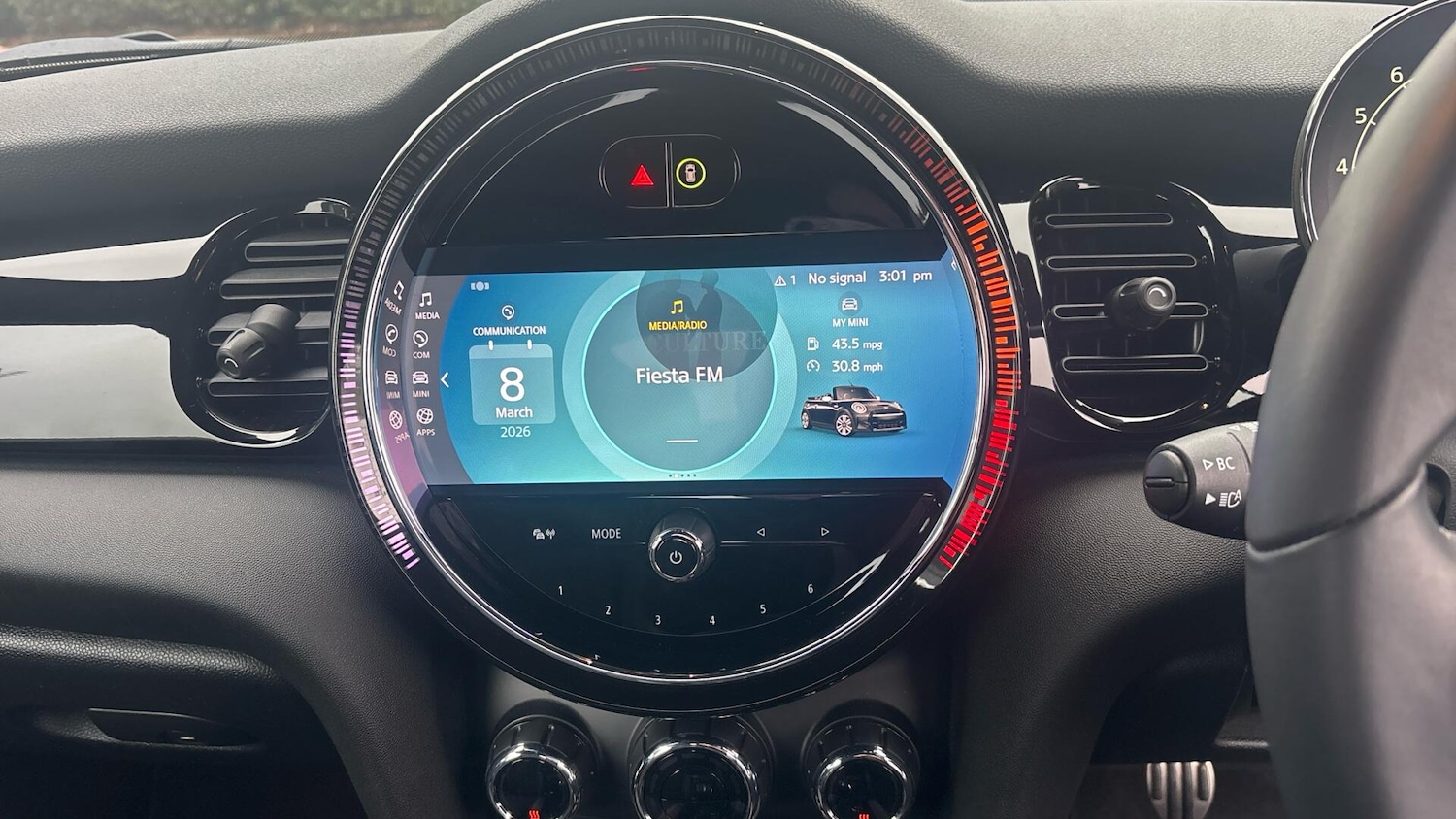 Used MINI Convertible 2023 for sale - 77804292: Photo 9