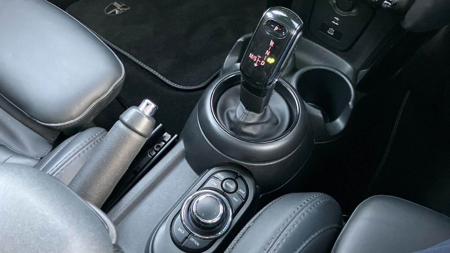 Used MINI Hatch 2022 for sale - 76674309: Photo 10