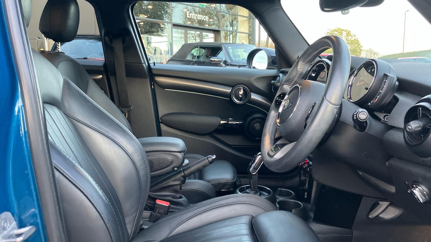 Used MINI Hatch 2022 for sale - 76674309: Photo 11