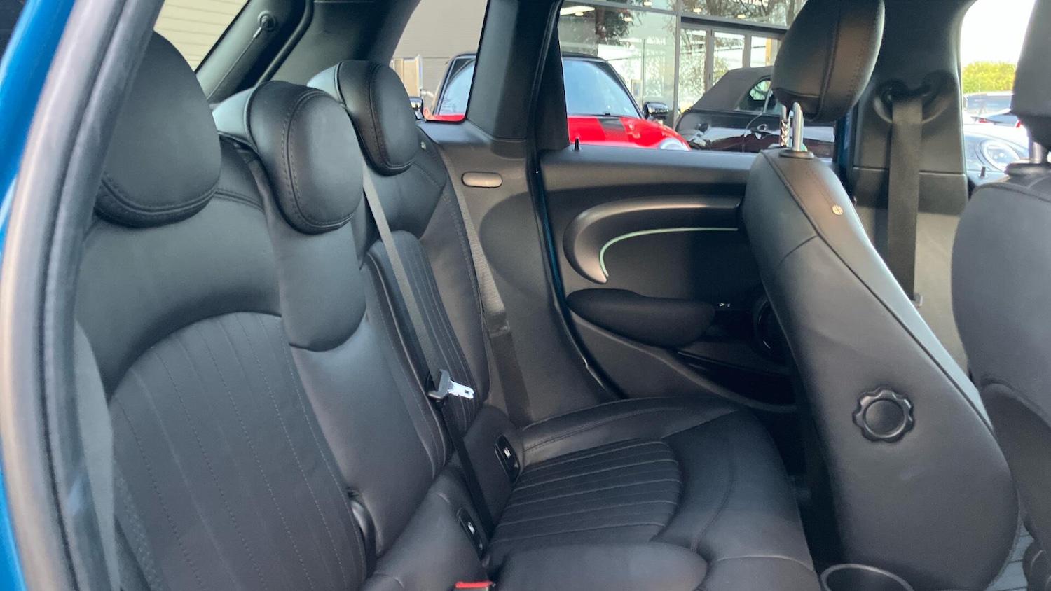 Used MINI Hatch 2022 for sale - 76674309: Photo 12