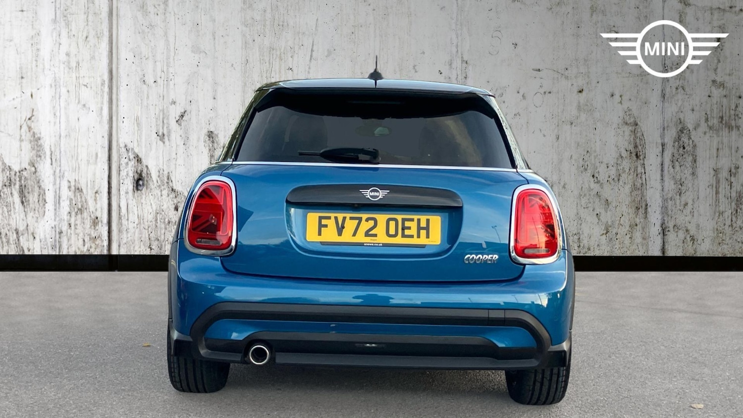 Used MINI Hatch 2022 for sale - 76674309: Photo 15