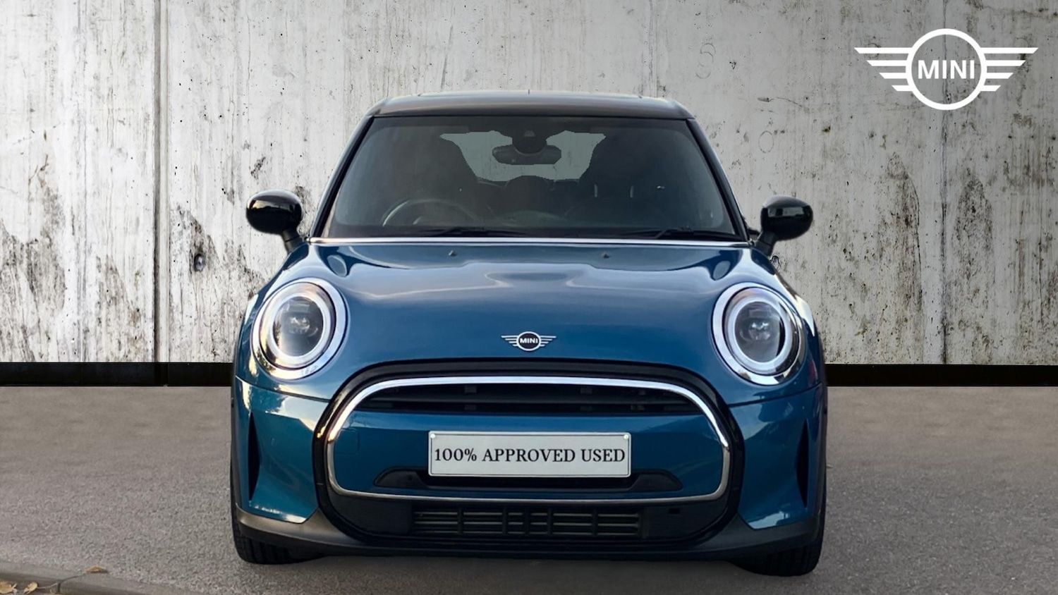 Used MINI Hatch 2022 for sale - 76674309: Photo 16