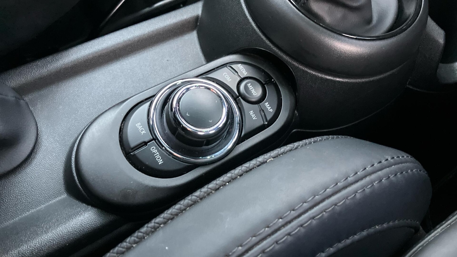 Used MINI Hatch 2022 for sale - 76674309: Photo 19