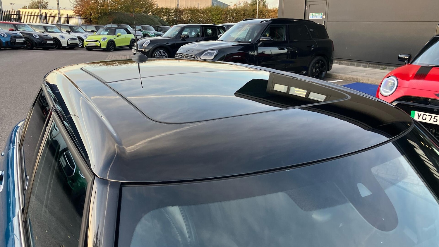 Used MINI Hatch 2022 for sale - 76674309: Photo 21