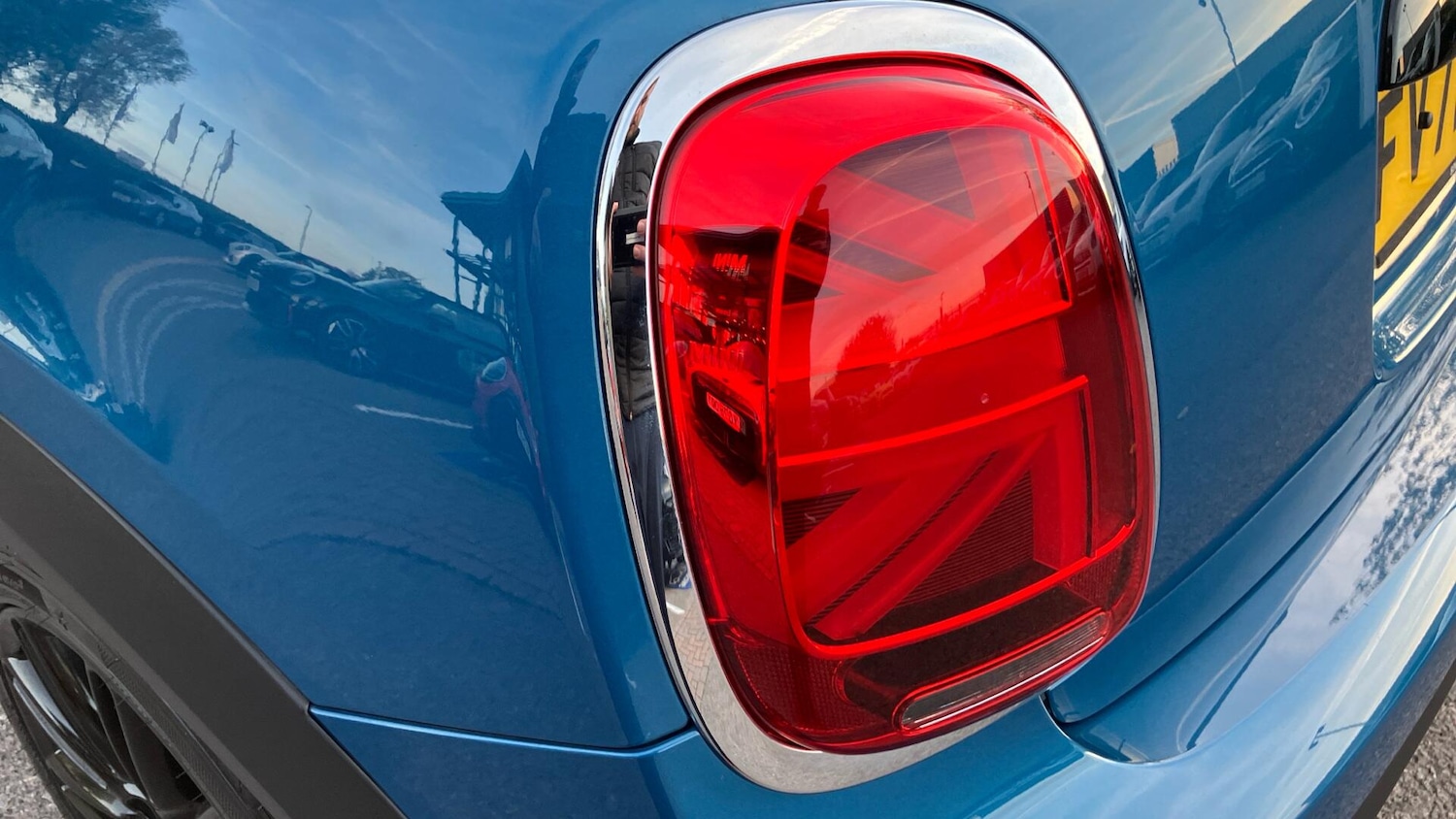 Used MINI Hatch 2022 for sale - 76674309: Photo 22