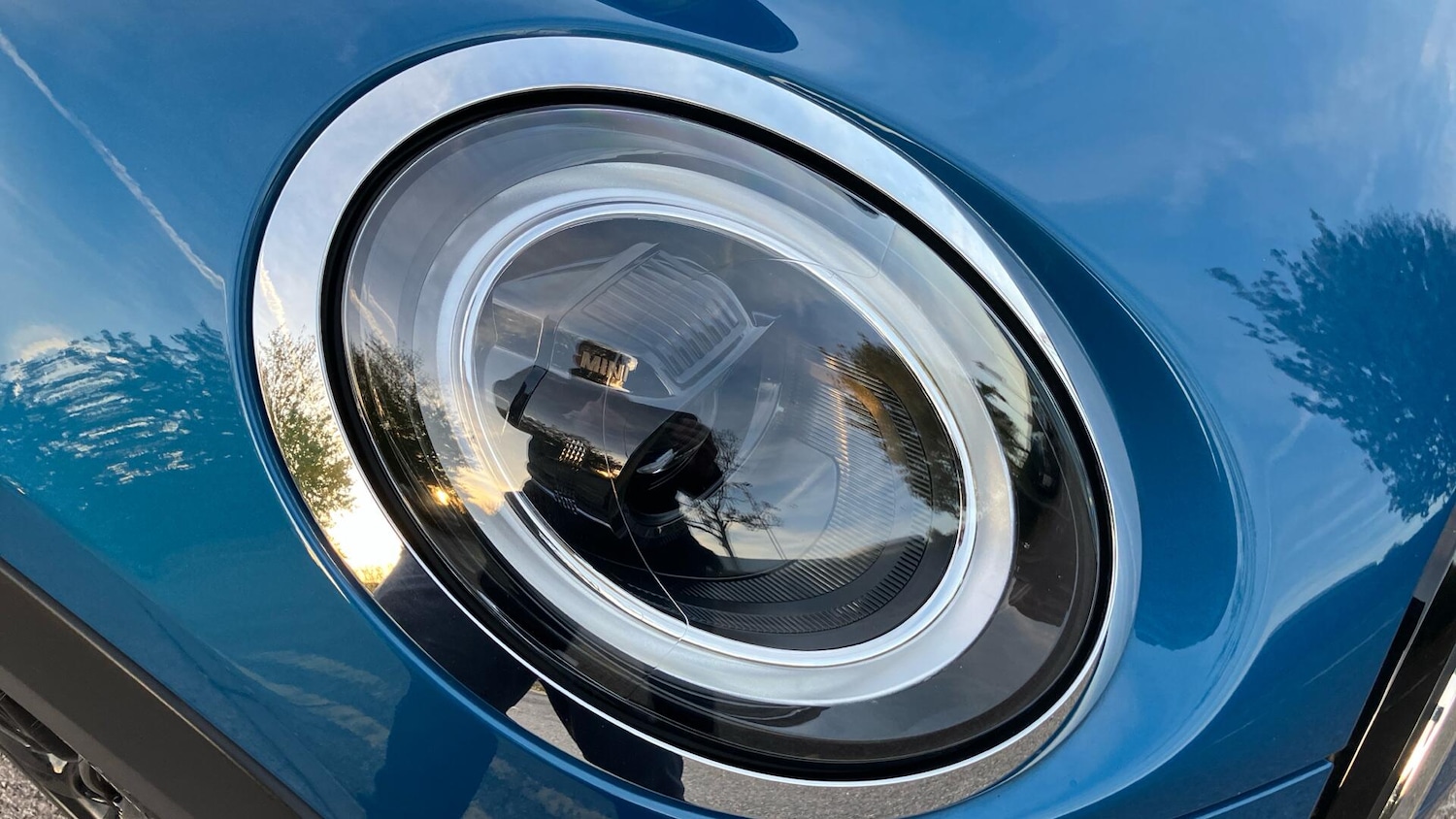 Used MINI Hatch 2022 for sale - 76674309: Photo 23