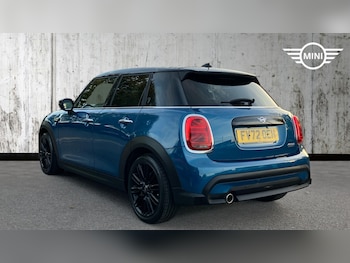 Used MINI Hatch 2022 for sale - 76674309: Photo