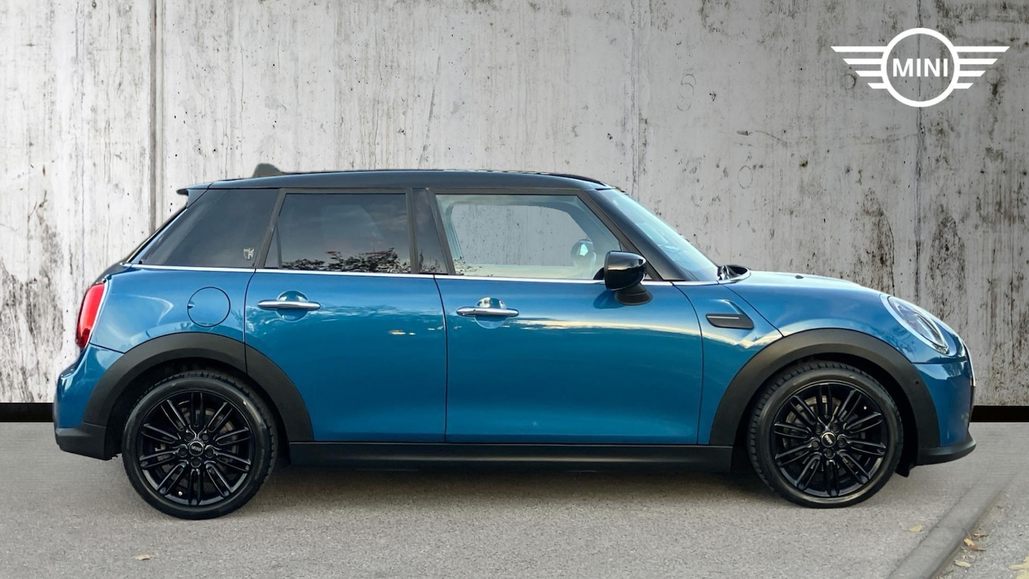 Used MINI Hatch 2022 for sale - 76674309: Photo 3