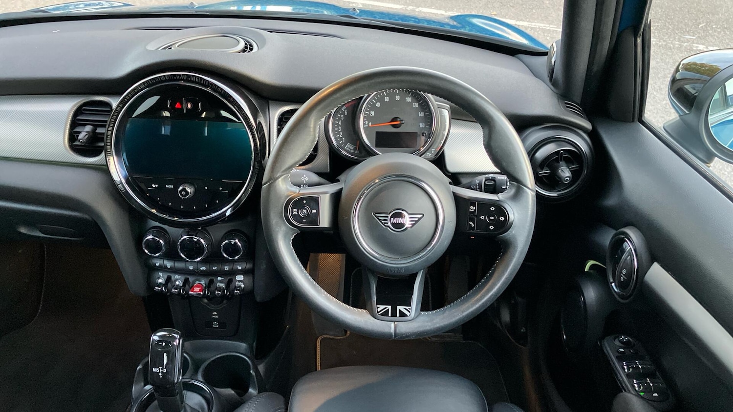 Used MINI Hatch 2022 for sale - 76674309: Photo 5