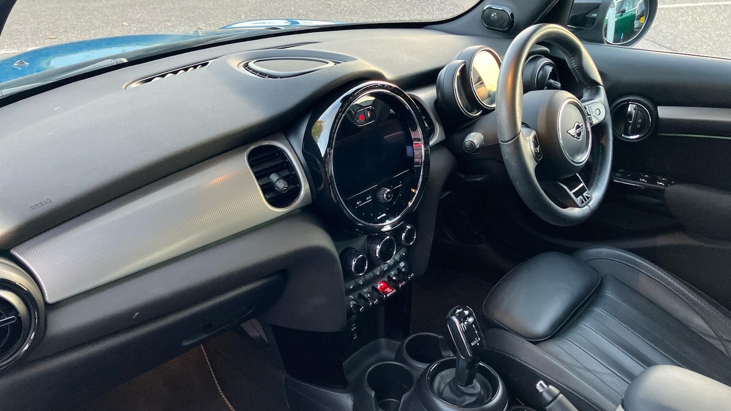 Used MINI Hatch 2022 for sale - 76674309: Photo 7