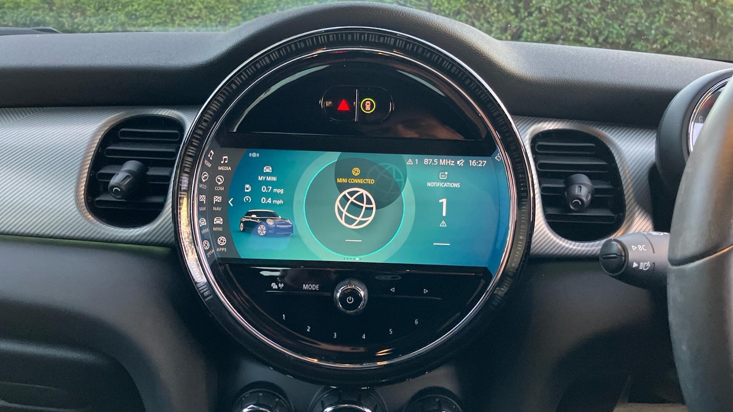 Used MINI Hatch 2022 for sale - 76674309: Photo 8