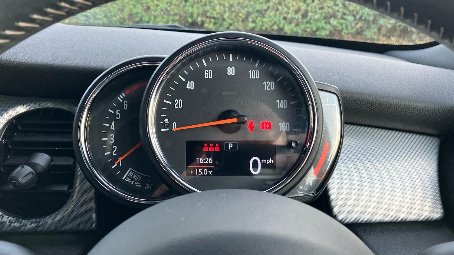 Used MINI Hatch 2022 for sale - 76674309: Photo 9