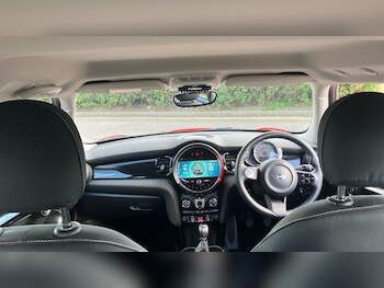 Used MINI Hatch 2022 for sale - 78428173: Photo